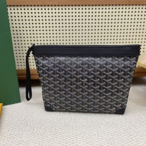 ゴヤール クラッチバッグ メンズ