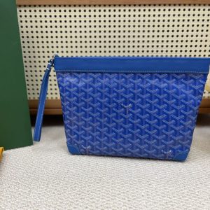 ゴヤール クラッチバッグ メンズ