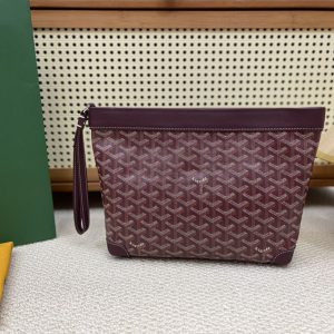 ゴヤール クラッチバッグ メンズ