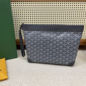 ゴヤール クラッチバッグ メンズ