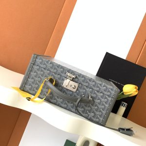 ゴヤール 時計ケース 定価