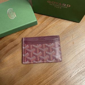 ゴヤール カードケース 定価