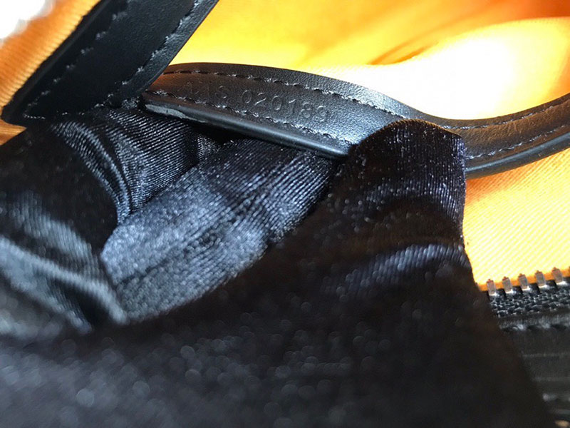 GOYARD ゴヤール カップヴェールPMバッグ CAPVE2PMLTY01CL01P ブラック 超N品 ゴヤール バッグ メンズ ショルダー - 画像 (8)