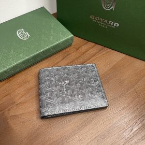 ゴヤール 財布 芸能人