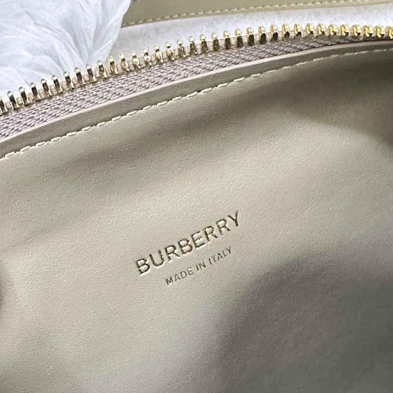 Burberry バーバリー スニップ クロスボディバッグ 81033781 ライケン 超N品 バーバリー ミニショルダーバッグ - 画像 (2)