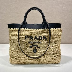 プラダ トートバッグ アウトレット