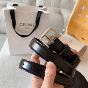 セリーヌ ベルト ヴィンテージ