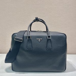 プラダ ビジネスバッグ メンズ