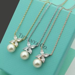 ティファニー ネックレス 安い順