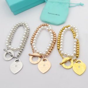 ティファニー ブレスレット 安い