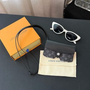 ルイヴィトン サングラス ケース