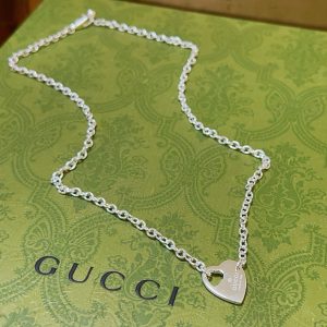 グッチ ネックレス メンズ 安い
