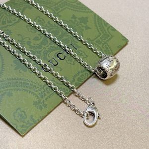 グッチ ネックレス メンズ 安い