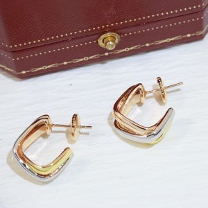 カルティエ ピアス 芸能人