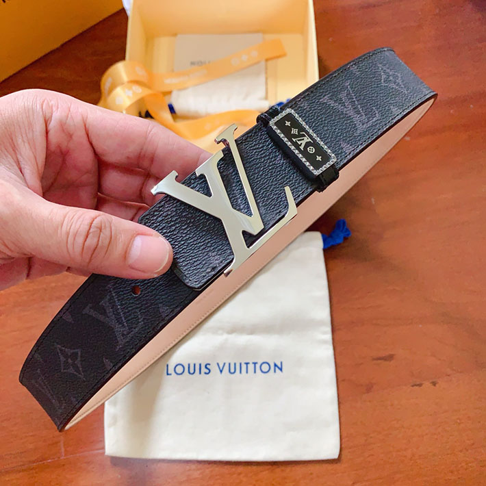 最高級ルイヴィトンスーパーコピー ルイヴィトンベルトコピー ベルト・LV ディメンション サンセット 40MM 2522580 N品 ルイヴィトン ベルト アウトレット - 画像 (6)