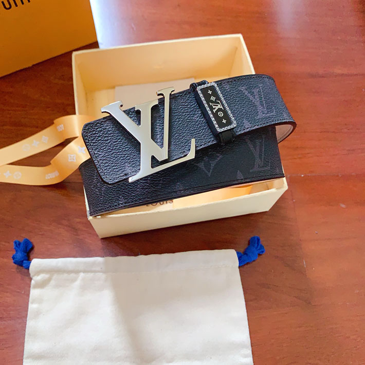 最高級ルイヴィトンスーパーコピー ルイヴィトンベルトコピー ベルト・LV ディメンション サンセット 40MM 2522580 N品 ルイヴィトン ベルト アウトレット - 画像 (5)