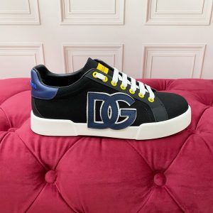 ドルガバ スニーカーレディース