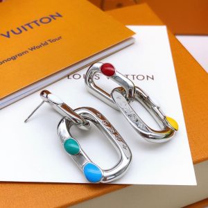 ルイヴィトン ピアス 安い