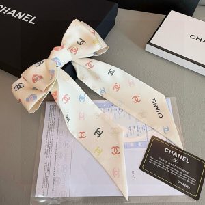 シャネルスカーフ新品