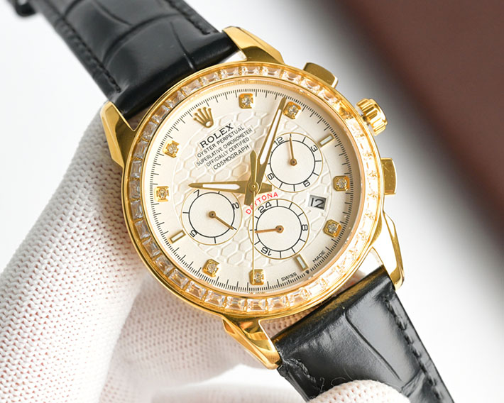 最高級ロレックススーパーコピー ロレックス デイトナ コピー Cosmograph Daytona コスモグラフ デイトナ 2522784 ロレックス デイトナ 新作 - 画像 (9)