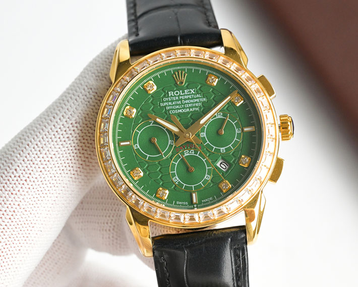 最高級ロレックススーパーコピー ロレックス デイトナ コピー Cosmograph Daytona コスモグラフ デイトナ 2522784 ロレックス デイトナ 新作 - 画像 (6)