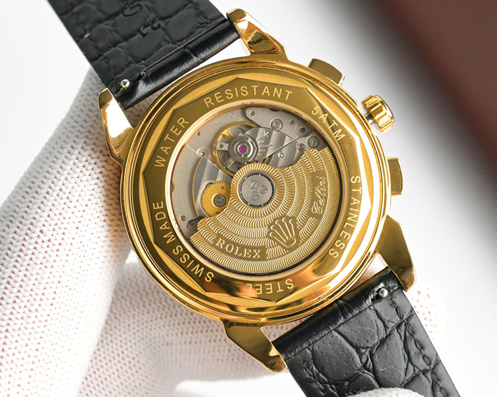 最高級ロレックススーパーコピー ロレックス デイトナ コピー Cosmograph Daytona コスモグラフ デイトナ 2522784 ロレックス デイトナ 新作 - 画像 (3)