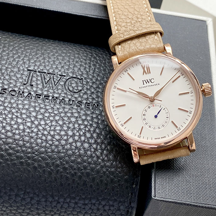 最高級IWCスーパーコピー IWC時計コピー IWC ポートフィノ ポインターデイト IW359201 2522788 iwc 時計 安いモデル - 画像 (7)