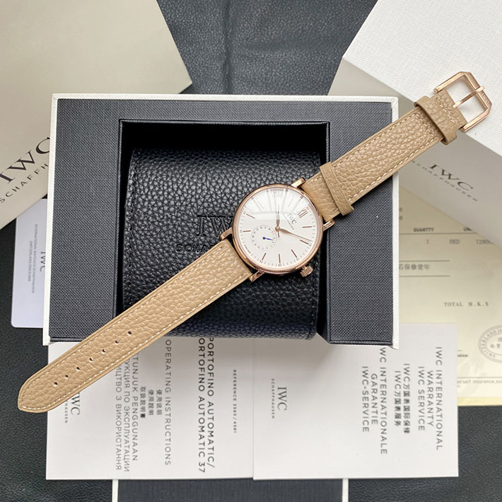 最高級IWCスーパーコピー IWC時計コピー IWC ポートフィノ ポインターデイト IW359201 2522788 iwc 時計 安いモデル - 画像 (5)