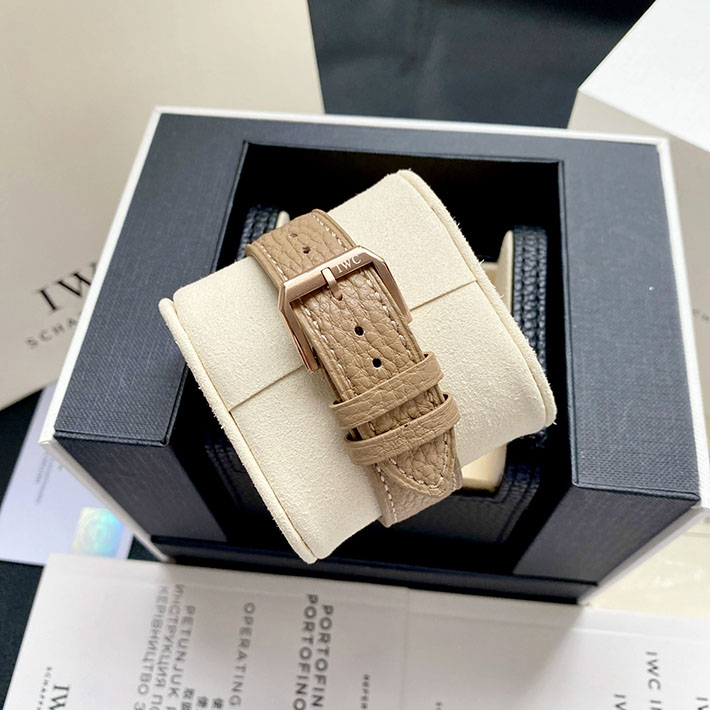 最高級IWCスーパーコピー IWC時計コピー IWC ポートフィノ ポインターデイト IW359201 2522788 iwc 時計 安いモデル - 画像 (2)