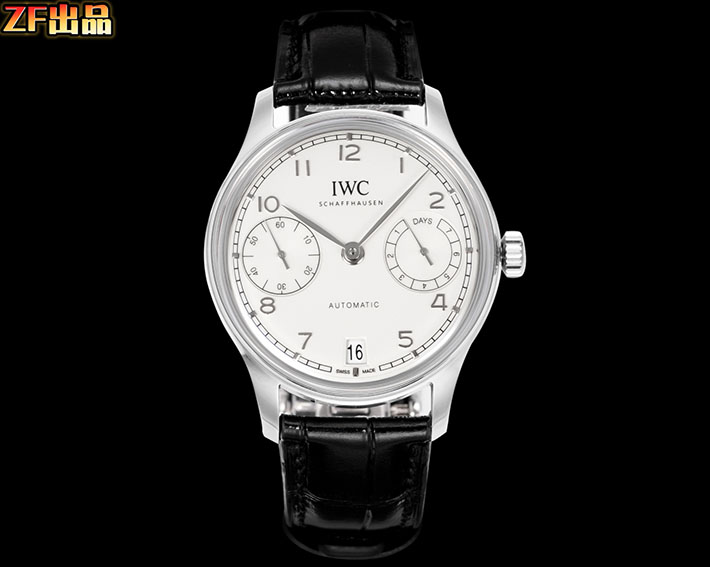 最高級IWCスーパーコピー IWC時計コピー ポルトギーゼ・オートマティック 42 IW501702 iwc 時計 価格 - 画像 (8)