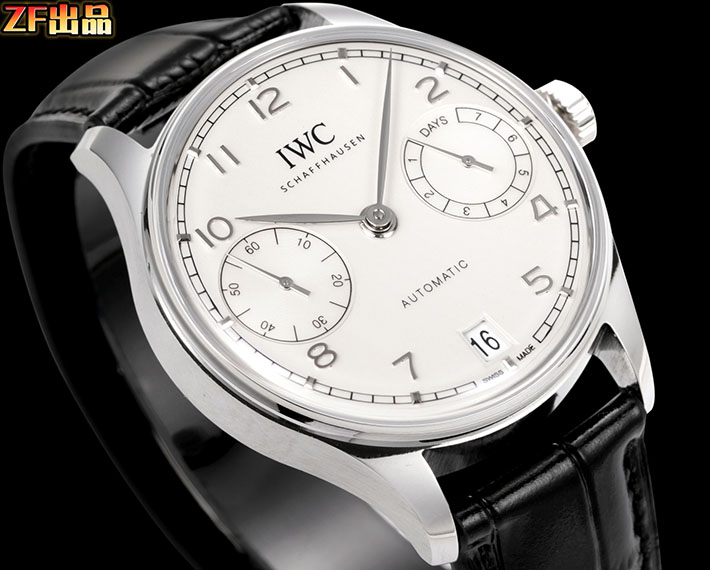 最高級IWCスーパーコピー IWC時計コピー ポルトギーゼ・オートマティック 42 IW501702 iwc 時計 価格 - 画像 (7)