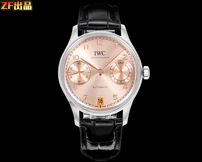 最高級IWCスーパーコピー IWC時計コピー ポルトギーゼ・オートマティック 42 IW501702 iwc 時計 価格 - 画像 (6)