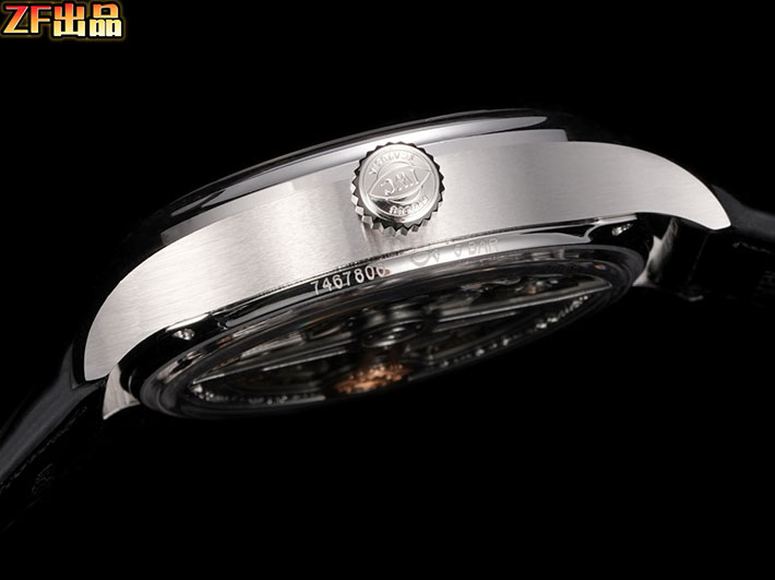 最高級IWCスーパーコピー IWC時計コピー ポルトギーゼ・オートマティック 42 IW501702 iwc 時計 価格 - 画像 (3)