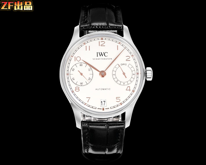 最高級IWCスーパーコピー IWC時計コピー ポルトギーゼ・オートマティック 42 IW501706 IWC 時計 メンズ 人気 - 画像 (8)