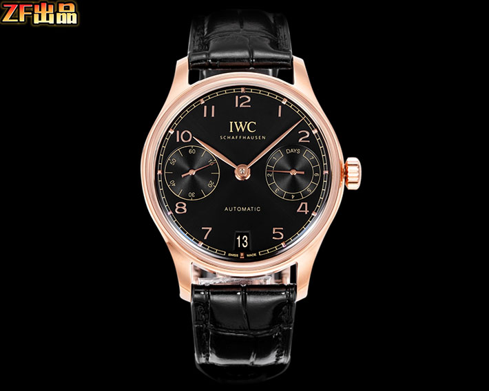 最高級IWCスーパーコピー IWC時計コピー ポルトギーゼ・オートマティック 42 IW501706 IWC 時計 メンズ 人気 - 画像 (6)