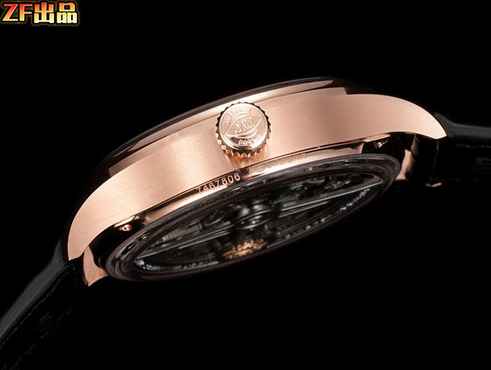 最高級IWCスーパーコピー IWC時計コピー ポルトギーゼ・オートマティック 42 IW501706 IWC 時計 メンズ 人気 - 画像 (4)