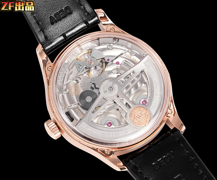 最高級IWCスーパーコピー IWC時計コピー ポルトギーゼ・オートマティック 42 IW501706 IWC 時計 メンズ 人気 - 画像 (2)