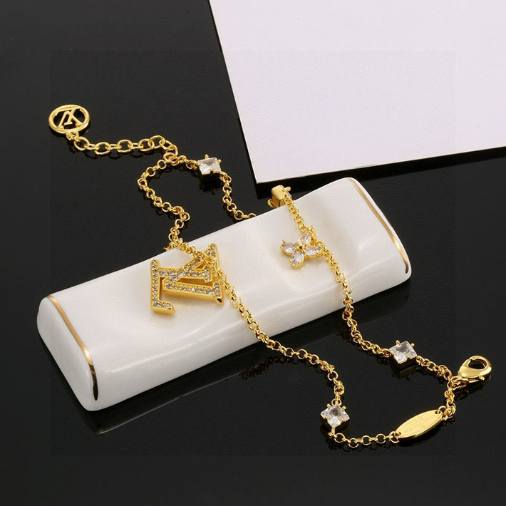 最高級ルイヴィトンスーパーコピー ルイヴィトンネックレスコピー ネックレス・レディ LV M01845 N品 ルイヴィトン ネックレス 芸能人 - 画像 (9)