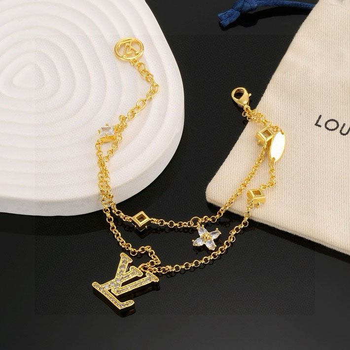 最高級ルイヴィトンスーパーコピー ルイヴィトンネックレスコピー ネックレス・レディ LV M01845 N品 ルイヴィトン ネックレス 芸能人 - 画像 (5)