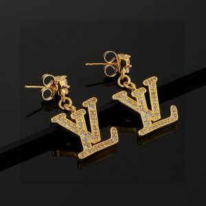 ルイヴィトン ピアス 安い