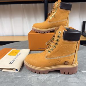 ティンバーランド ヴィトン プレ値