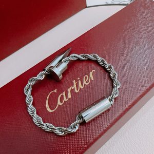 カルティエ ブレスレット 人気ランキング