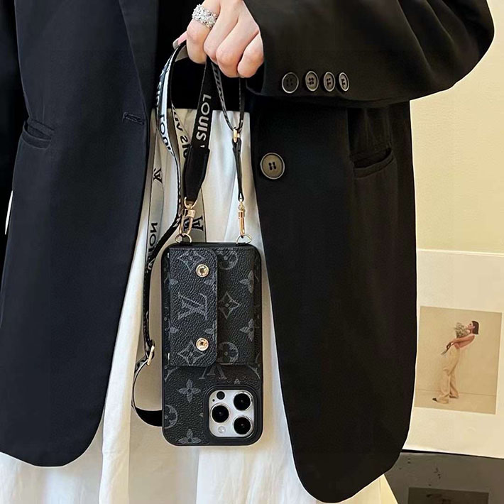ルイヴィトン 全機種対応スマホケース