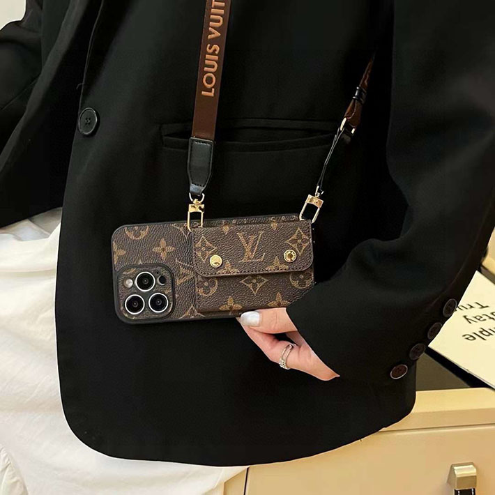 ルイヴィトン iphoneケース 新作