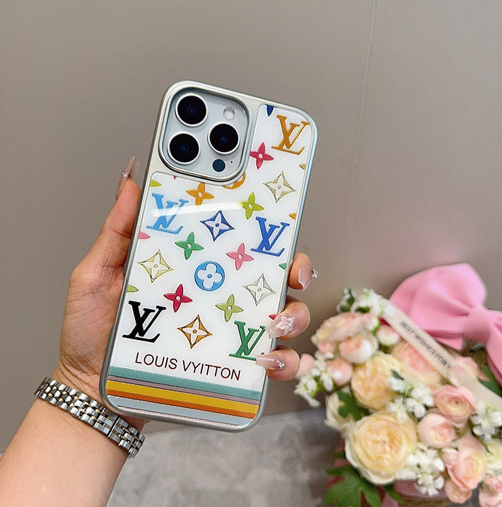 ルイヴィトン iphoneケース 13