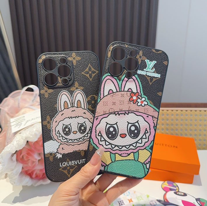 最高級ルイヴィトンスーパーコピー ルイヴィトン iphoneケース IPHONE バンパー ケース スマホケース 2523250 ルイヴィトン スマホケース 安い - 画像 (2)