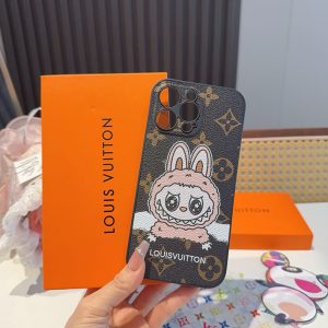 ルイヴィトン スマホケース iphone16