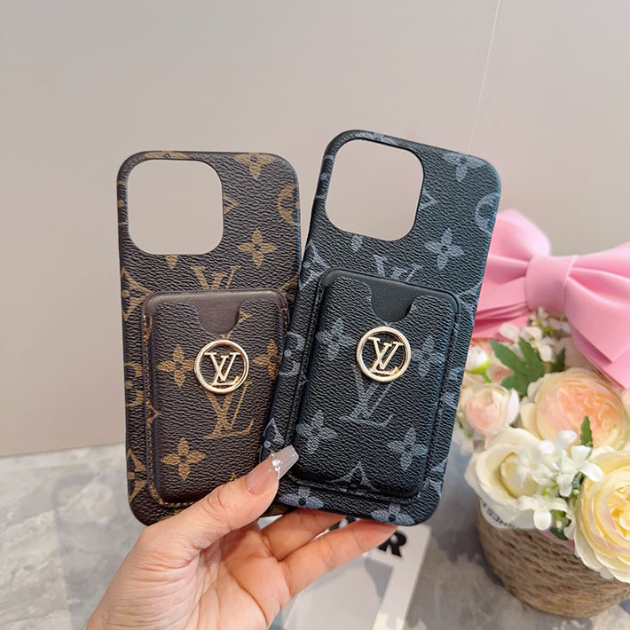 ルイヴィトン iphone15ケース 新作