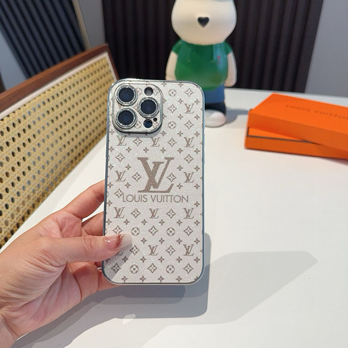最高級ルイヴィトンスーパーコピー ルイヴィトン iphoneケース IPHONE バンパー ケース スマホケース 安い 2523254 ルイヴィトン風 iphoneケース - 画像 (5)