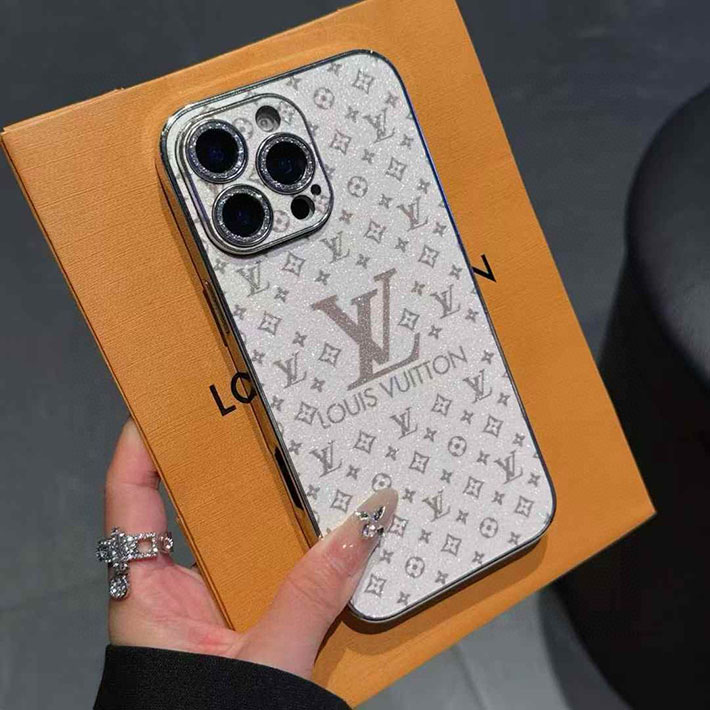 最高級ルイヴィトンスーパーコピー ルイヴィトン iphoneケース IPHONE バンパー ケース スマホケース 安い 2523254 ルイヴィトン風 iphoneケース - 画像 (3)